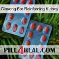 Ginseng For Reinforcing Kidney 05